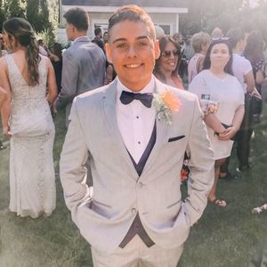 Meet your Posher, Austin